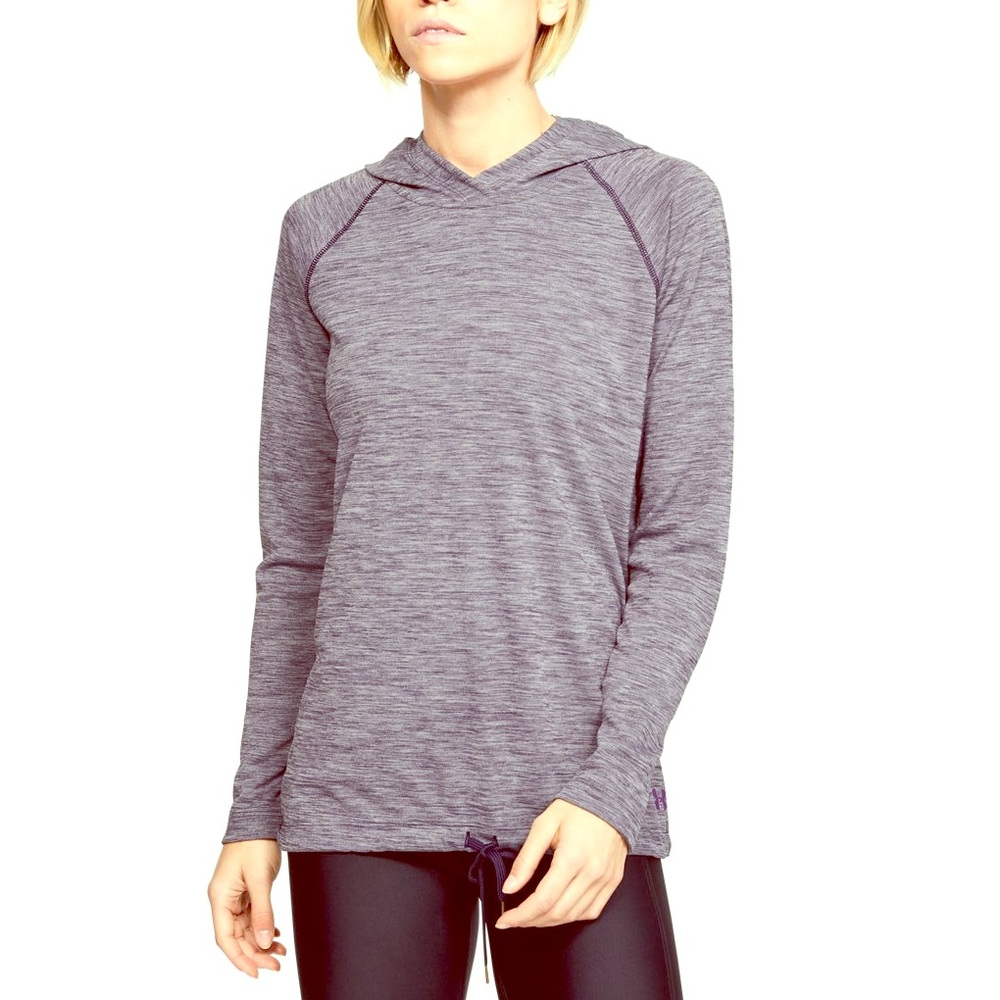 Under Armour velocity pull over